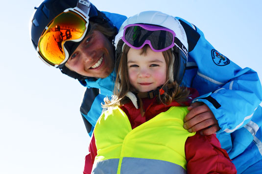 Hartwegers Kinder Skischule